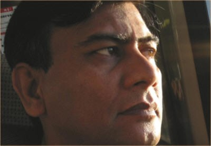 Film-Maker Tareque masud