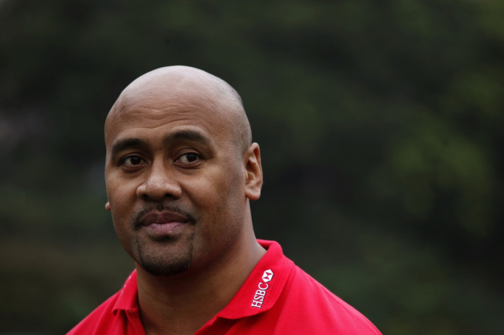 Jonah Lomu