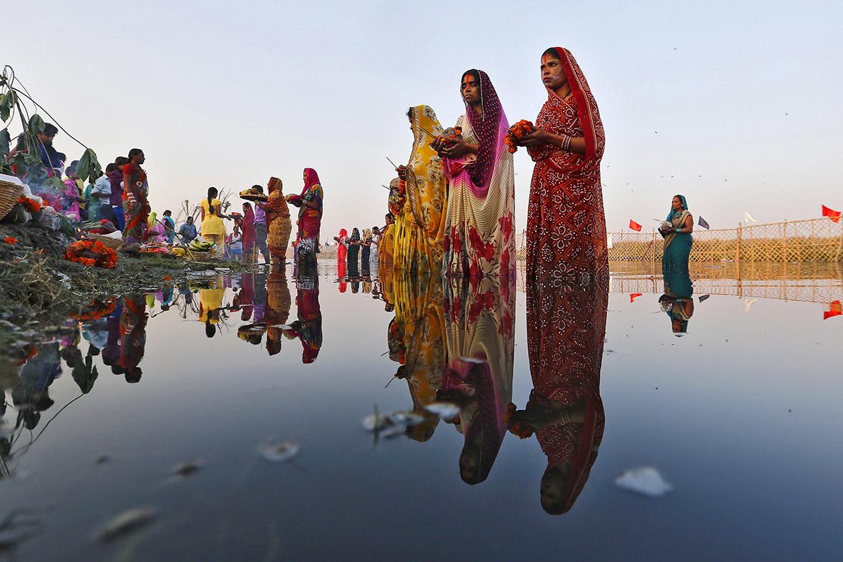 Chhat Puja