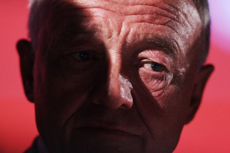 Ken Livingstone