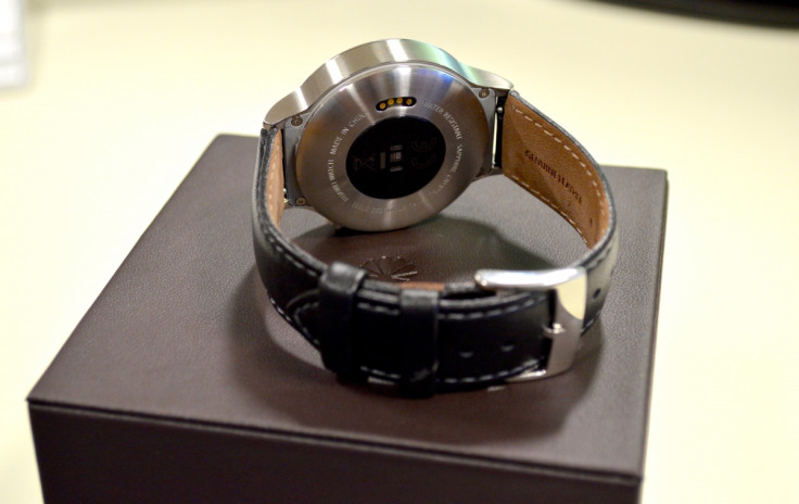 Huawei Watch