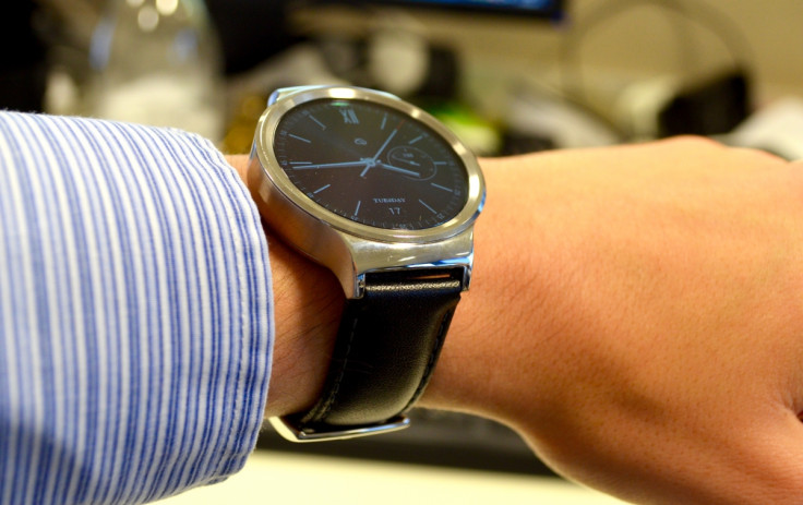 Huawei Watch