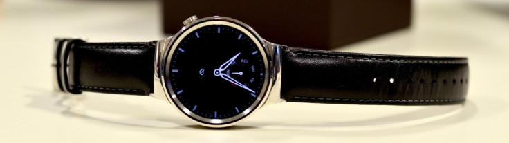 Huawei Watch