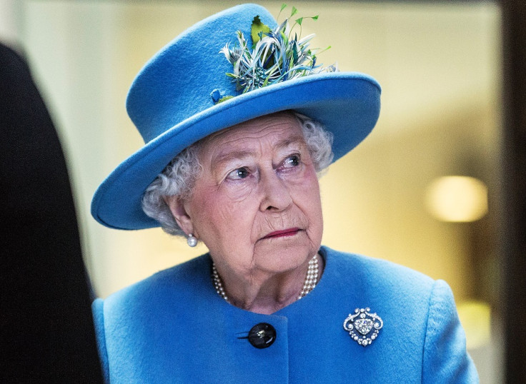 Queen Elizabeth