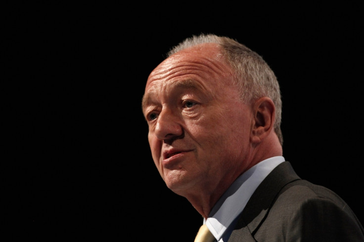 Ken Livingstone Labour Jeremy Corbyn