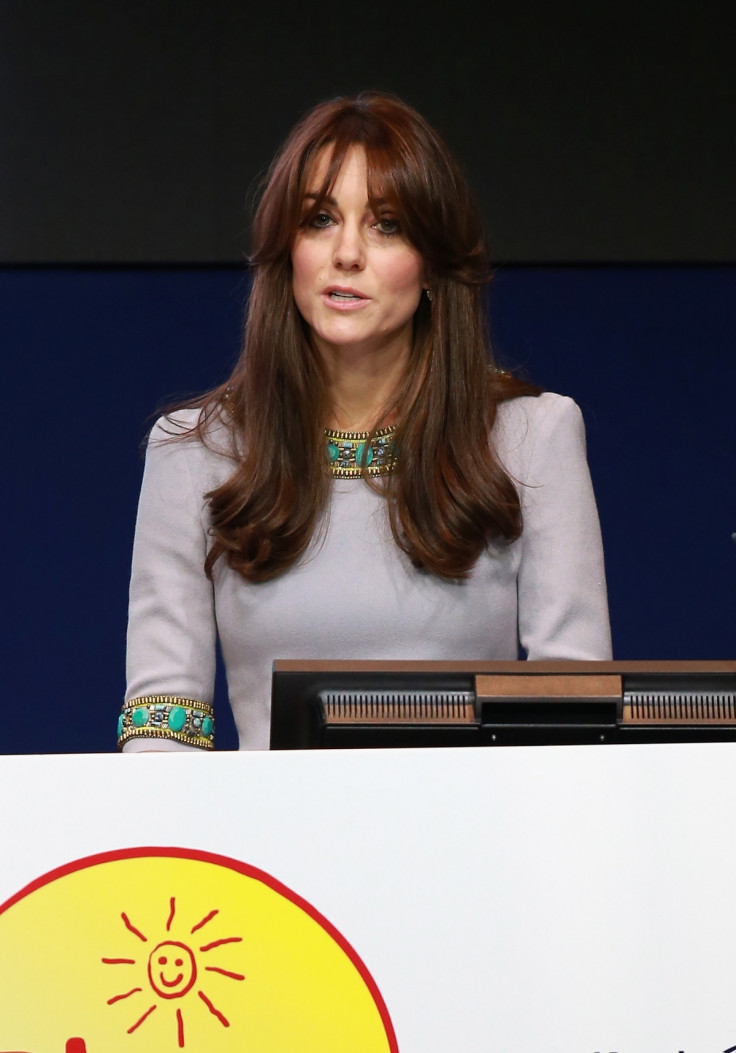 Kate Middleton