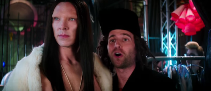 Zoolander 2 trailer