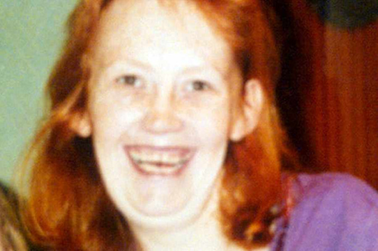 Tracey Woodford Christopher May murder