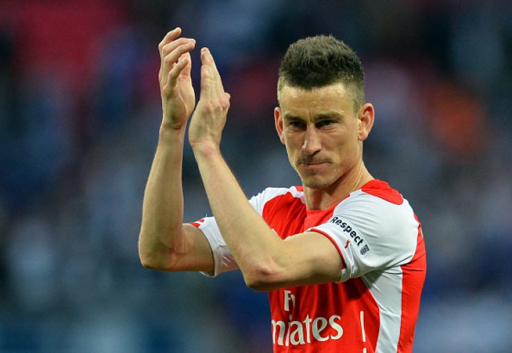 Laurent Koscielny