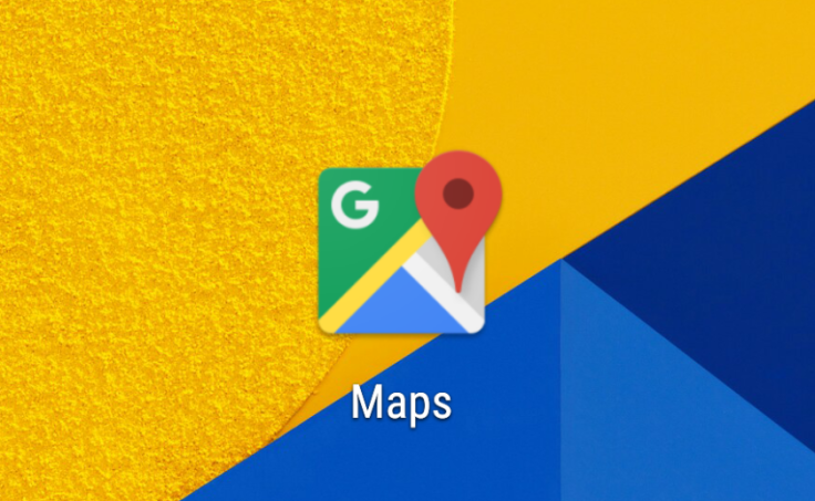 Google Maps