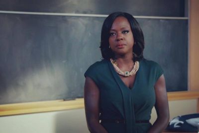 How to Get Away With Murder