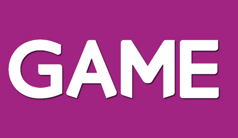 GAME UK Store Shop