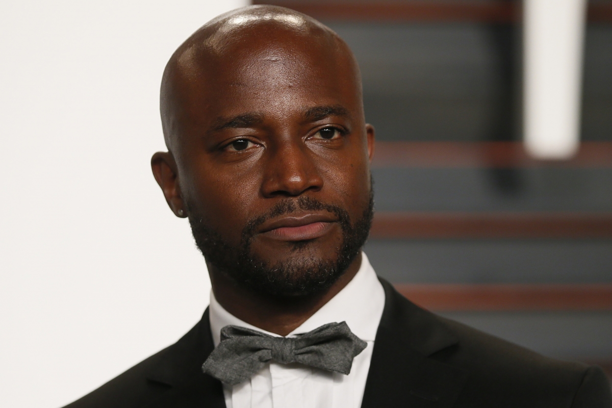 Taye Diggs sparks outrage for not wanting his mixed-race son to only ...