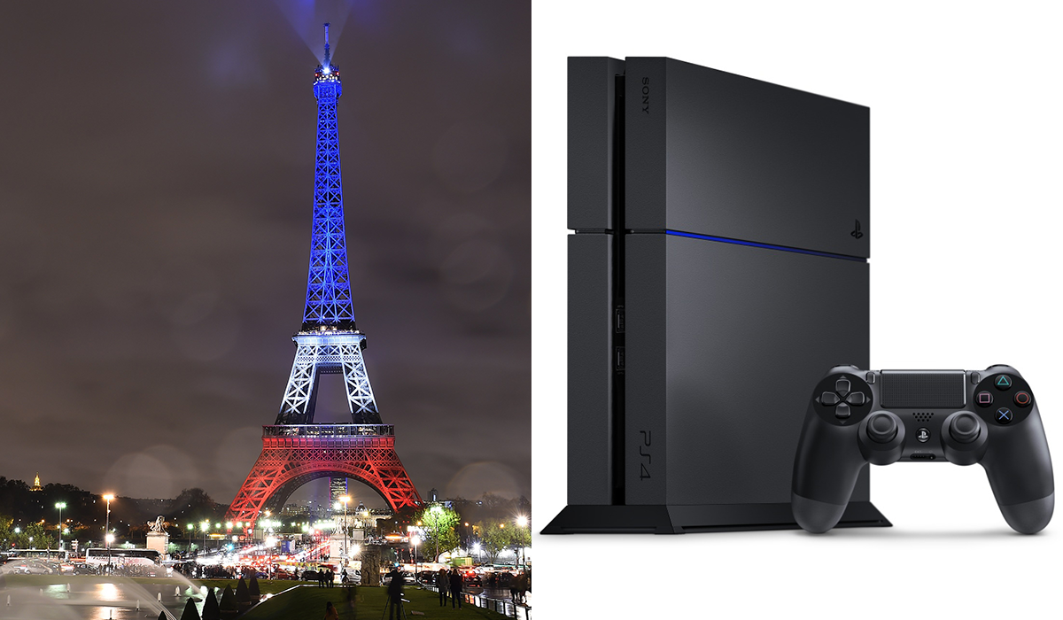 How ISIS Terrorists May Have Used PlayStation 4 To Discuss And