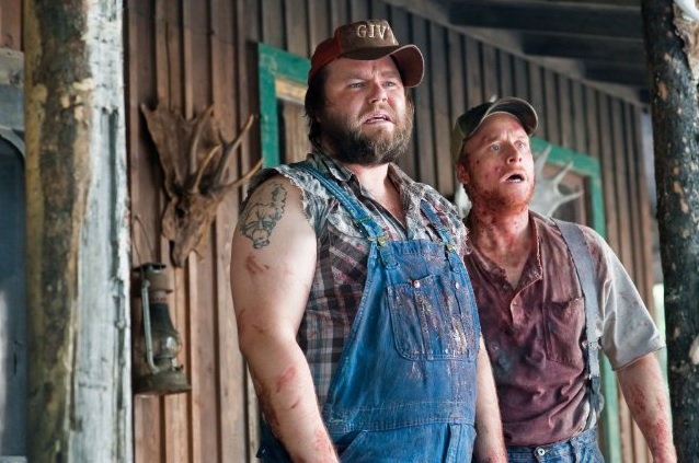 Tucker And Dale Vs Evil Streamcloud