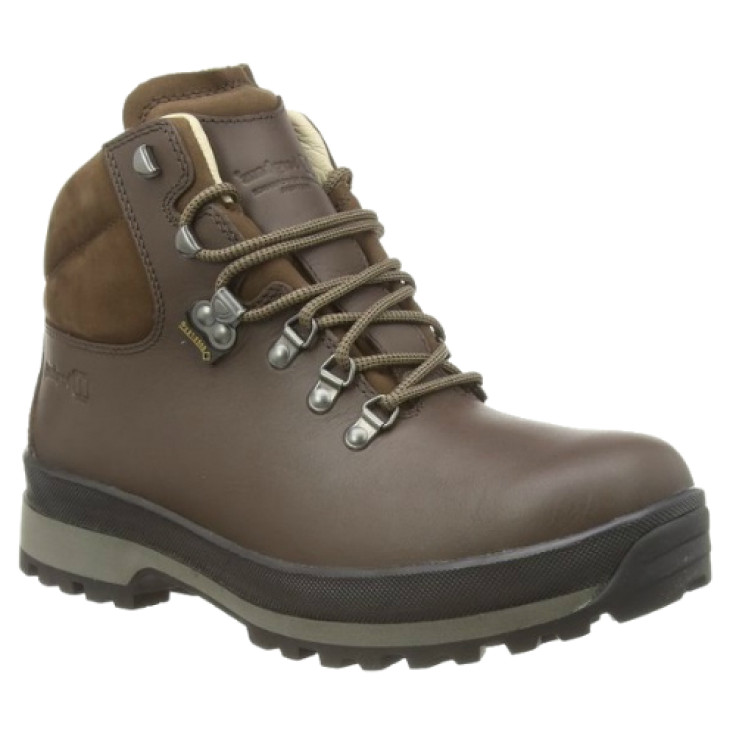 Hiking boots for men