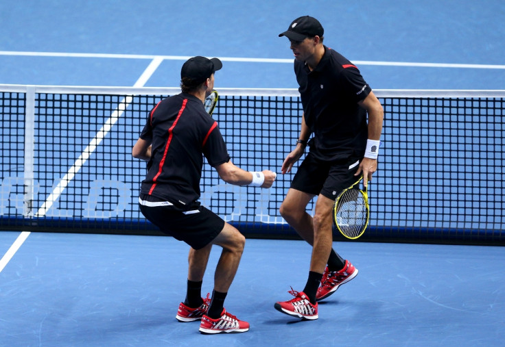 Bryan Brothers