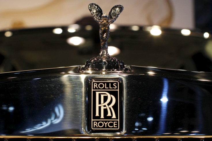 Rolls-Royce pressured by shareholders to give board seat to US investor ValueAct Rolls-Royce pressured by shareholders to give board seat to US investor ValueAct