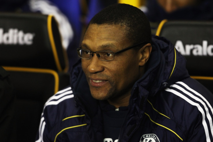 Michael Emenalo