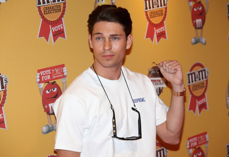 Joey Essex