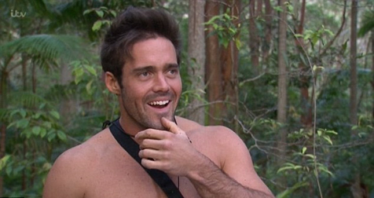 Spencer Matthews