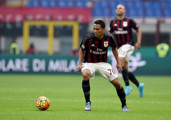 Carlos Bacca