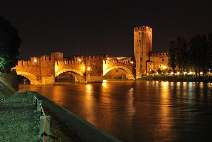 Verona, Italy