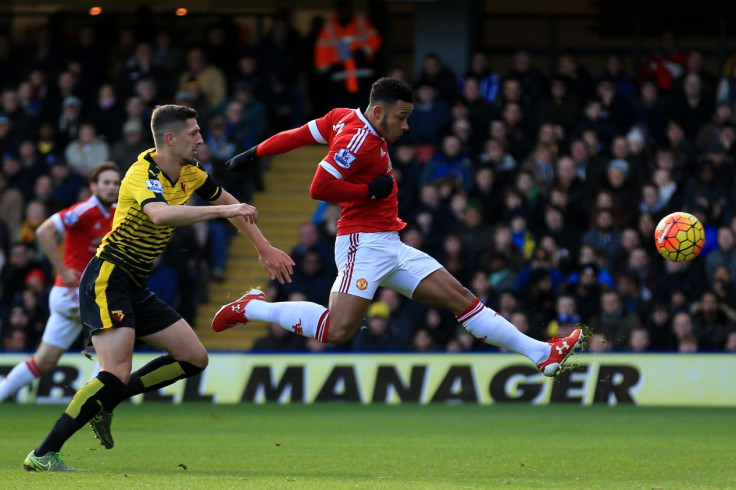 Memphis Depay