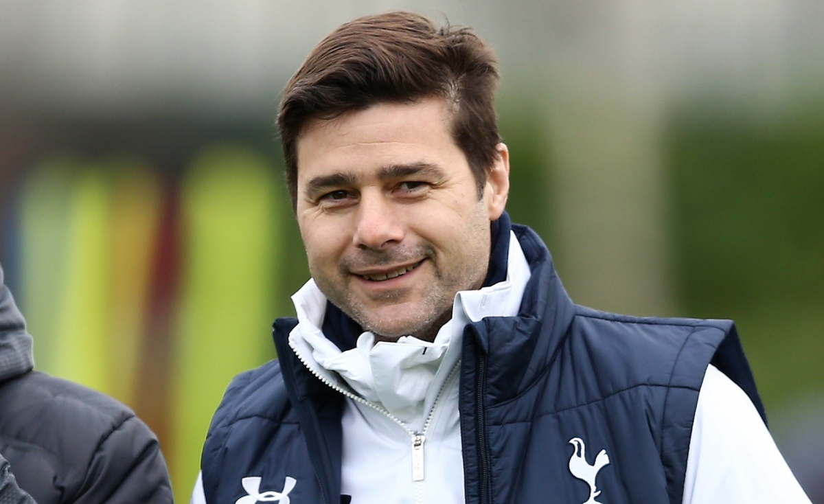 Mauricio Pochettino excited by 'attractive' Tottenham ahead of January ...