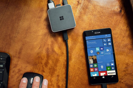 Lumia 950, 950 XL firmware update