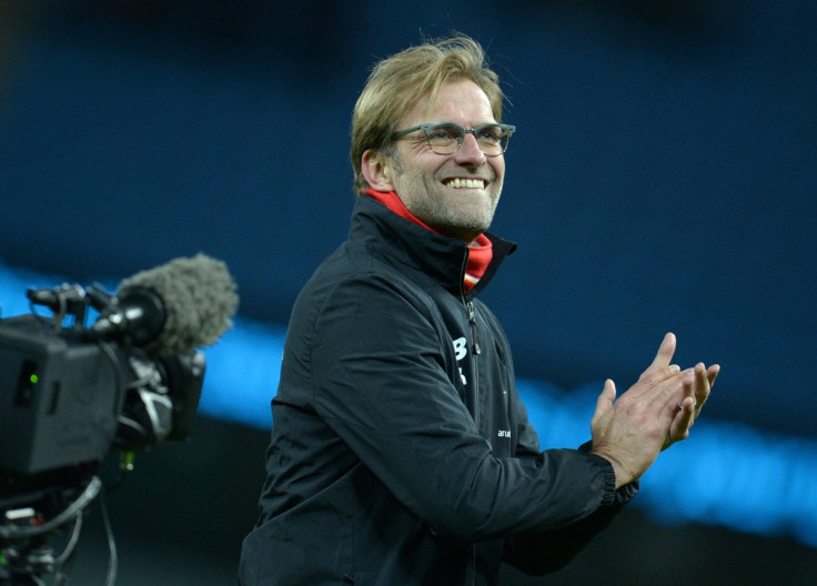 Jurgen Klopp