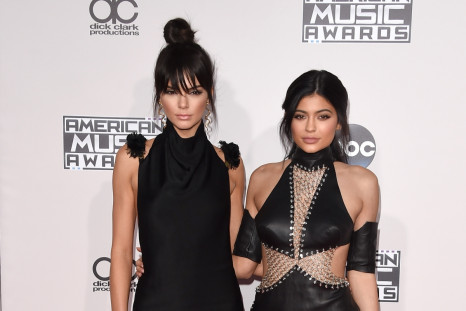 2015 American Music Awards