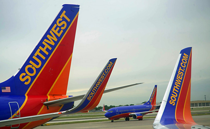 Southwest Airlines