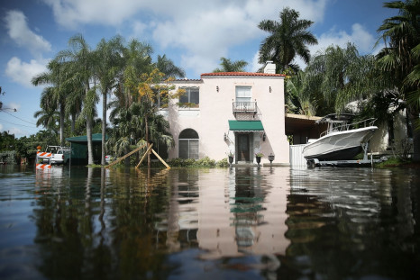 Floods in Florida