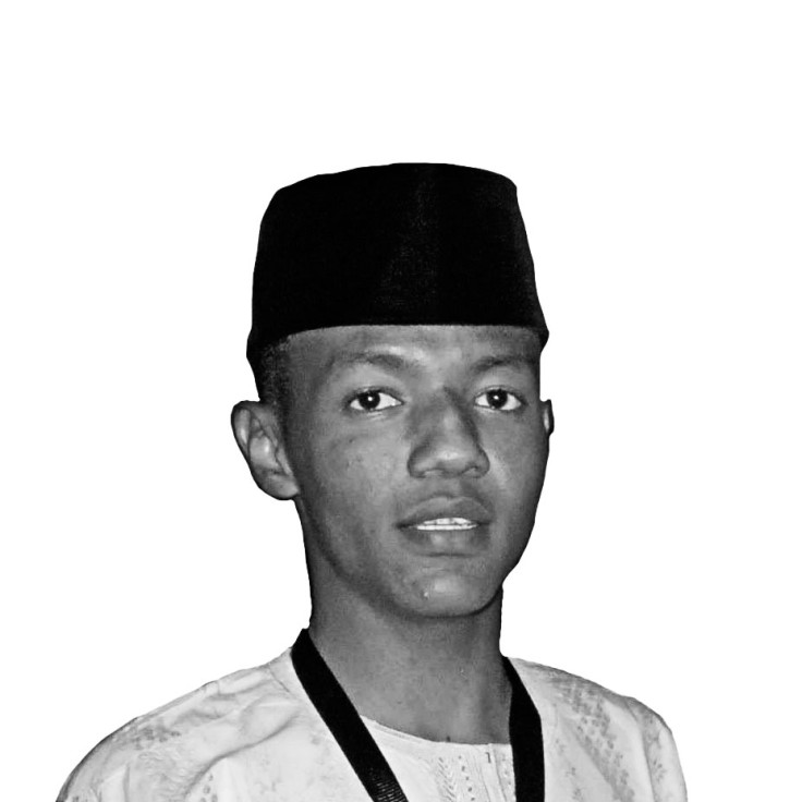 Ahmed Umar Bolori