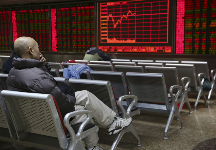 Asian markets witness mixed trend after a weak Wall Street close