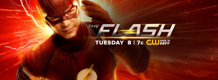 Flash season 2