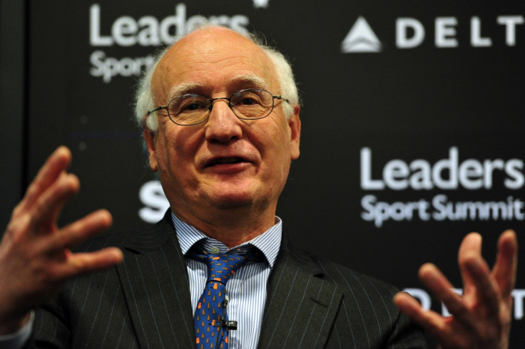 Bruce Buck