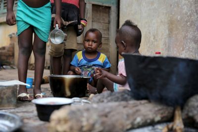 Central African Republic violence