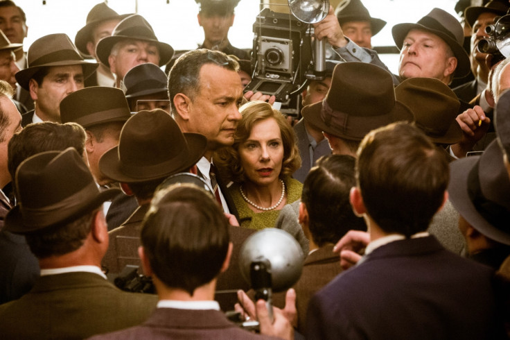 Bridge Of Spies