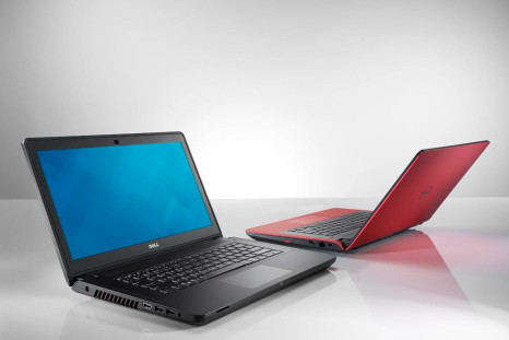 Dell Inspiron 14 Series laptops