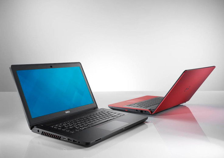 Dell Inspiron 14 Series laptops