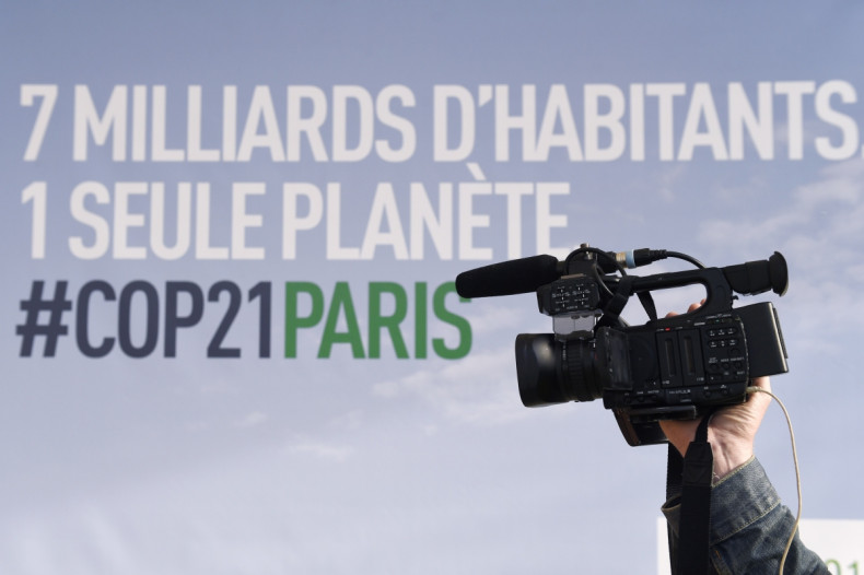 cop21 climate change paris
