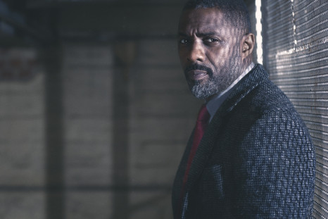 Luther BBC One
