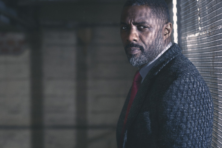 Luther BBC One