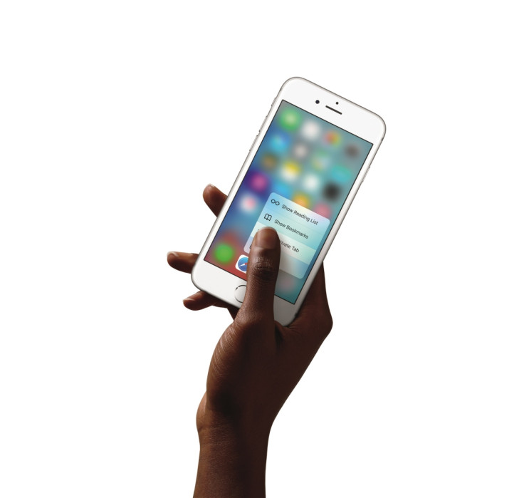 iPhone 6s Black Friday deals