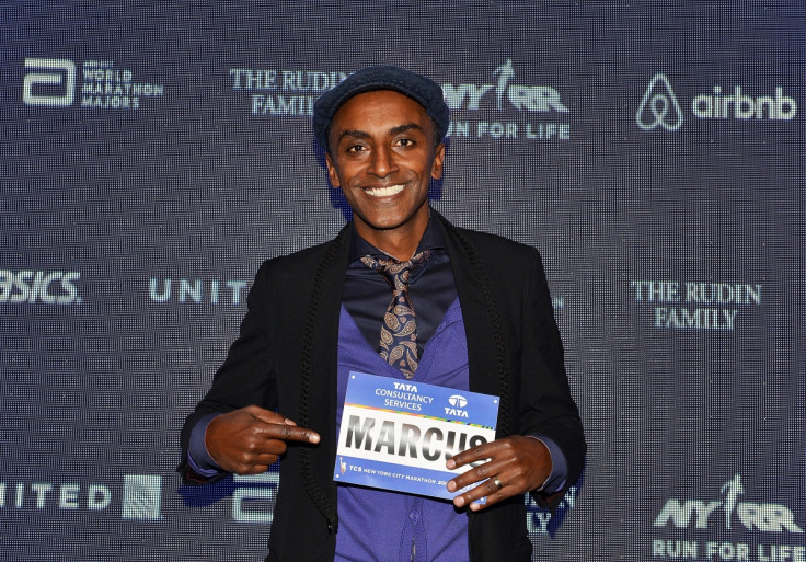 Marcus Samuelsson 