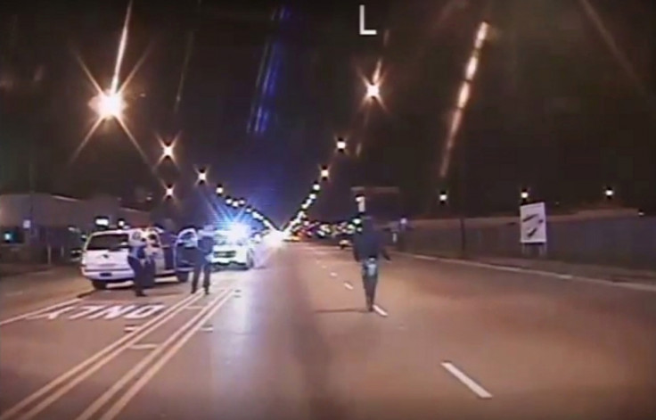 Laquan McDonald