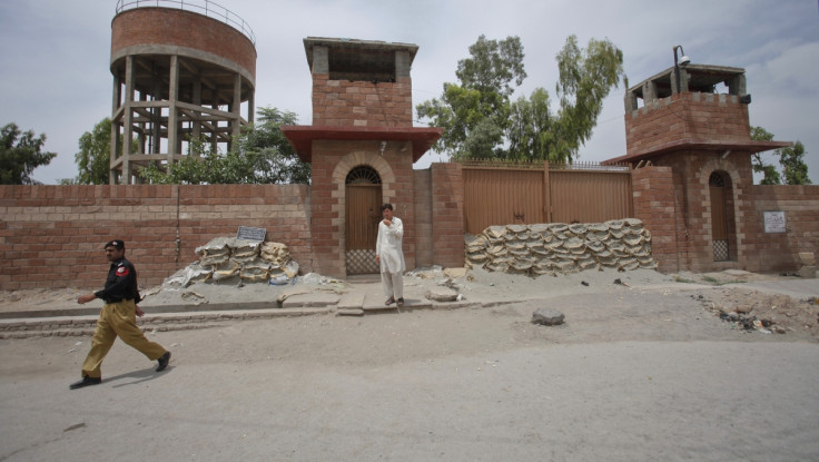 Central Jail, Peshawar