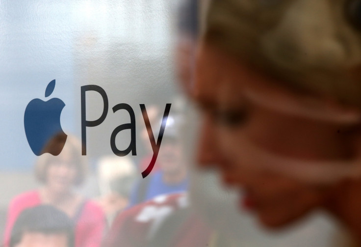 Barclays support Apple Pay in UK